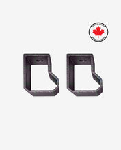 Load image into Gallery viewer, AWNING BRACKETS