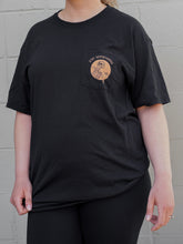Load image into Gallery viewer, STAY ADVENTUROUS T-SHIRT