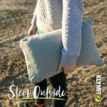 Load image into Gallery viewer, Drift Camp Pillow