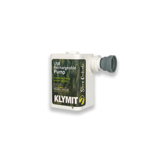 Load image into Gallery viewer, Klymit USB Rechargeable Pump