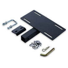 Load image into Gallery viewer, Weekender Hitch Mount