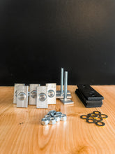 Load image into Gallery viewer, HEAVY DUTY MOUNTING KIT