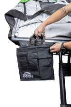 Load image into Gallery viewer, UPGRADED SHOE BAG - "THE" SOFTSHELL