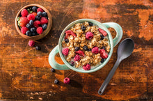 Load image into Gallery viewer, Mountain Berry Granola