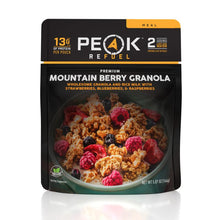 Load image into Gallery viewer, Mountain Berry Granola