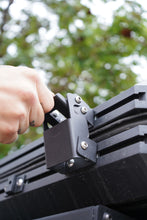 Load image into Gallery viewer, Easy Roof Top Tent Latches - Summit Suite