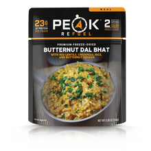 Load image into Gallery viewer, Butternut Dal Bhat