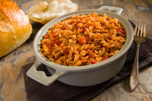 Load image into Gallery viewer, Beef Pasta Marinara
