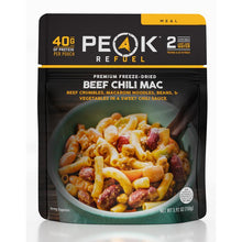 Load image into Gallery viewer, Beef Chili Mac
