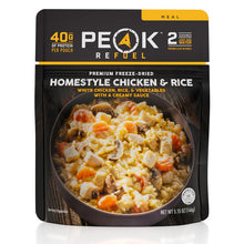 Load image into Gallery viewer, Homestyle Chicken and Rice