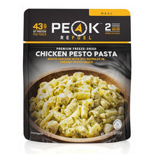 Load image into Gallery viewer, Chicken Pesto Pasta
