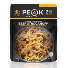 Load image into Gallery viewer, Beef Stroganoff
