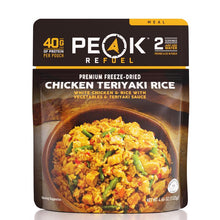 Load image into Gallery viewer, Chicken Teriyaki Rice