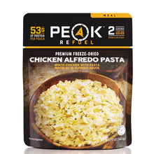 Load image into Gallery viewer, Chicken Alfredo Pasta