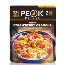 Load image into Gallery viewer, Strawberry Granola