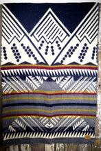 Load image into Gallery viewer, Throw this warm blanket over your sleeping bag while camping outdoors! Available for sale at SMRT Tent in Edmonton, Canada.