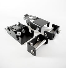 Load image into Gallery viewer, Easy Roof Top Tent Latches - Summit Suite