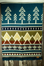 Load image into Gallery viewer, HEARTPRINT THREADS TREELINE QUEEN