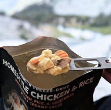 Load image into Gallery viewer, Homestyle Chicken and Rice