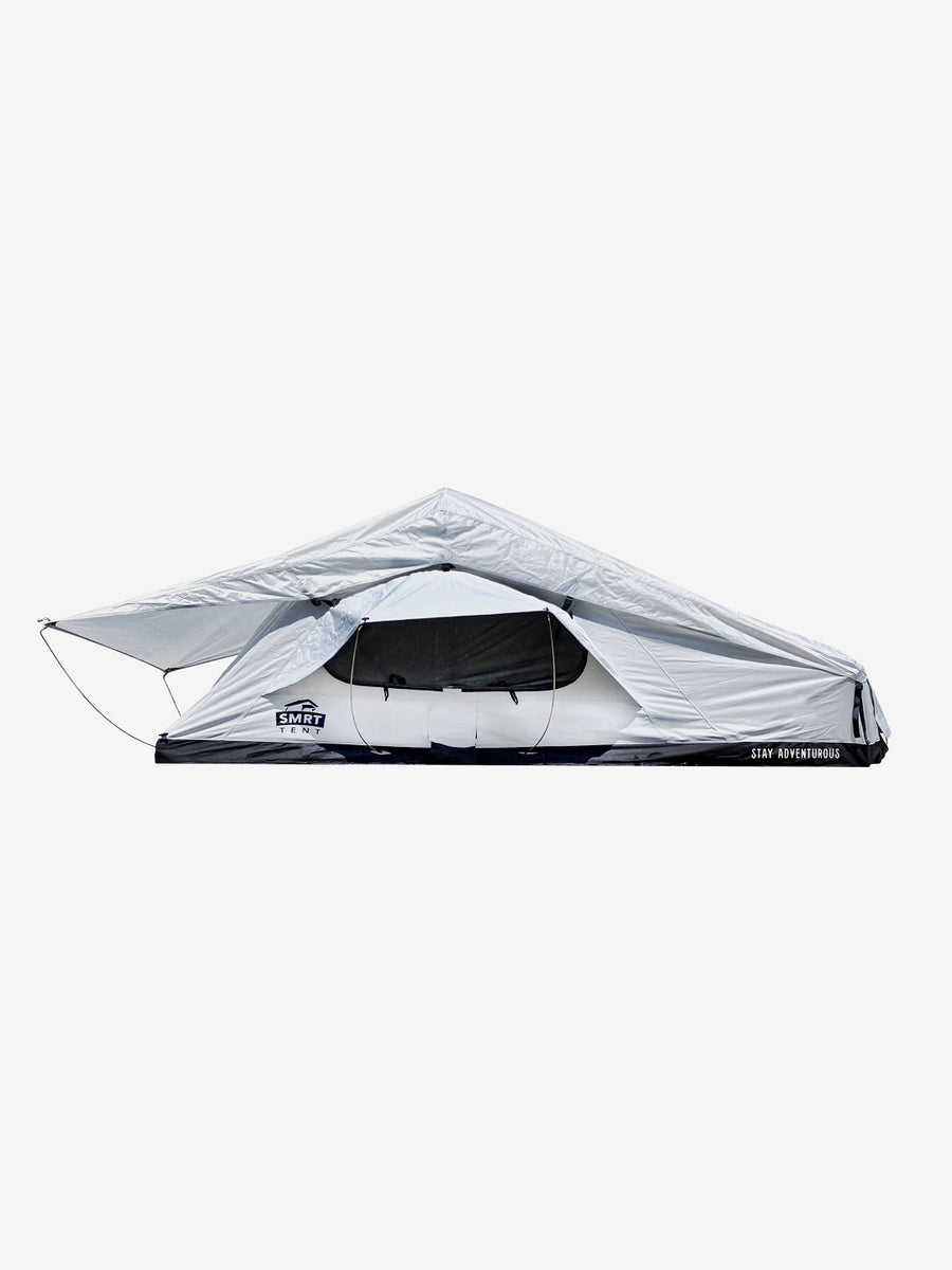 soft shell tent THE