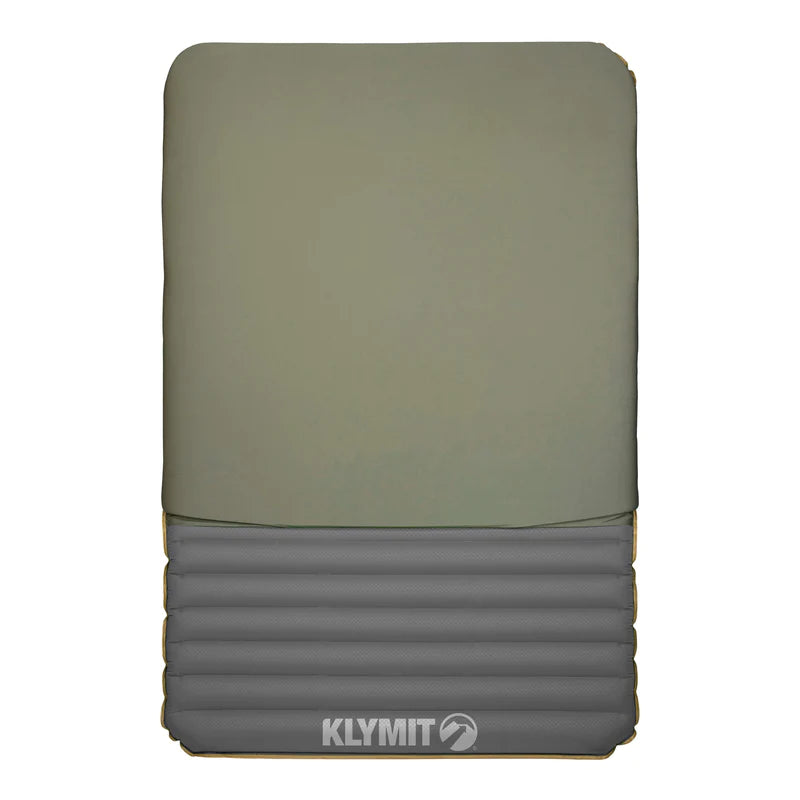 Klymaloft Double Sleeping Pad