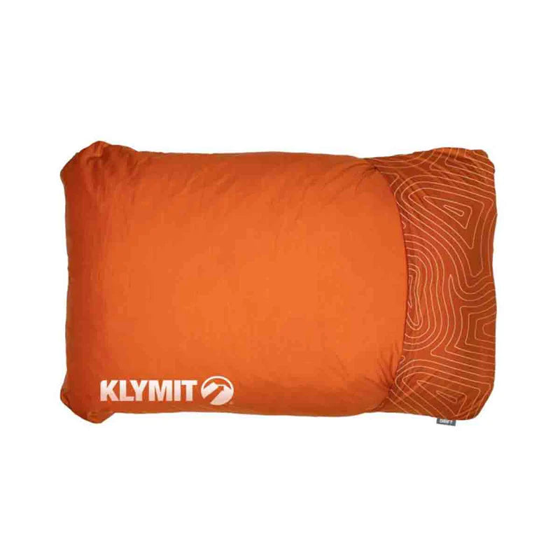 Drift Camp Pillow