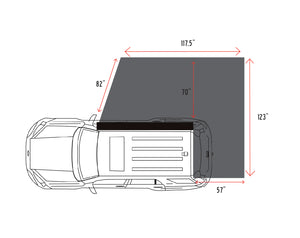 Ultimate 270 Degree Awning