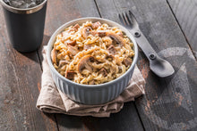Load image into Gallery viewer, Beef Stroganoff
