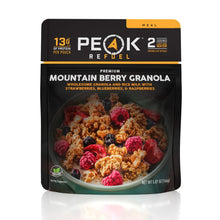 Load image into Gallery viewer, Mountain Berry Granola
