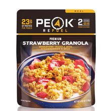 Load image into Gallery viewer, Strawberry Granola
